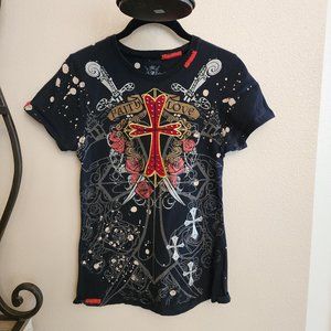 Rebel Spirit Women's T-shirt
